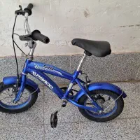 دوچرخه پرادو 12