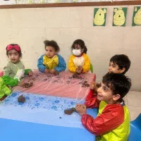 پیش دبستانی کوشا شهریه به قیمت پارسال