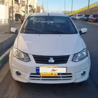 ساینا دنده ای EX مدل 98