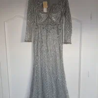 عروسی لباس