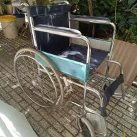 ویلچر تاشو