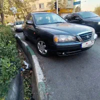 هیوندای آوانته بسیار سالم.معاوضه