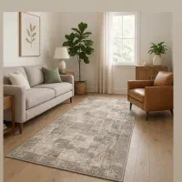 فرش گلیم ‌قالیچه ۱در۲/۵متر