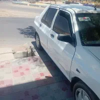 پراید مدل 1394