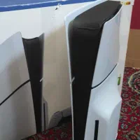 ps5اسلیم دیسک خور یک ترابایت