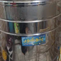 ماشین پتوشور