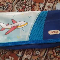 جامدادی تمیز