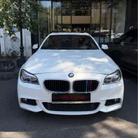 Bmw 528 2013  / اتوثابتی