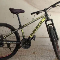 دوچرخه BONITO بونیتو سایز 26 وارداتی