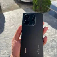 گوشی نوت 14 تمیز  فابریک رم 8+8 گیگ 256