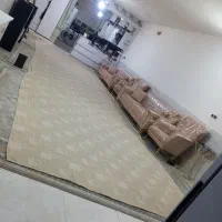 باسلام خانه دربست ۱۰۰ متر در باغ صفا علی. طرق ساعی