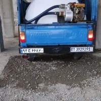 آب رسانی پردیس