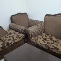 مبل ۷ نفره