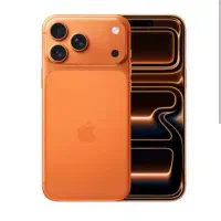 ایفون 17پرو مکس iphone 17 pro max 256g