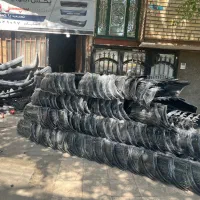 بغل دری پراید سپر پراید ۱۳۱صبا ۱۴۱هاچبک سپر فقط۷۵۰