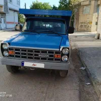 نیسان کمپرسی مدل 84