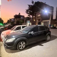 اچ سی کراس ۹۶