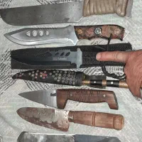 چاقو باتیغه خوب