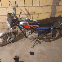 موتور مزایده ۱۵۰ دستی