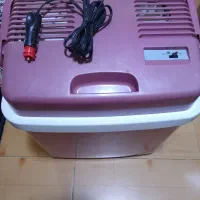 یخچال ماشین Cool Box