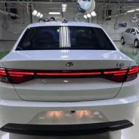 حواله ماشین تارا v1پلاس
