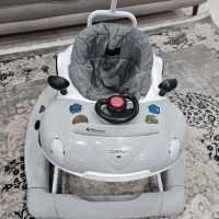 فروش صندلی ماشین و روروئک نو