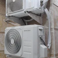 نصب اسپلیت کولر گازی فروش تعمیر وقت