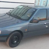 پژو 405مدل 99
