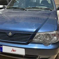 پراید ۱۱۱ مدل ۹۷شاسی پلمپ