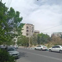 120متر 2 خوابه ویلایی تمیز