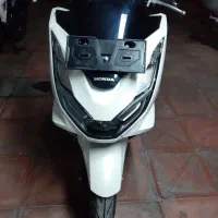 هندا pcx 160 اصلی فوری فروشی