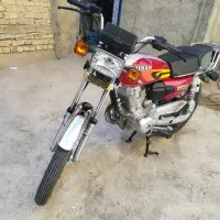 موتور احسان ۲۰۰cc