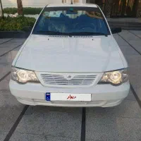 پراید ۱۱۱ استثنایی