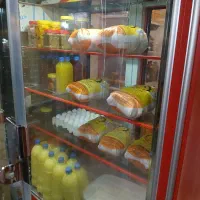 فروش مرغ و تخم مرغ با کالابرگ