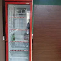 یخچال ایستاده در حد نو
