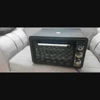 توستر مارک کین وود