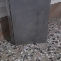 تابلو تمام استیل ۱۲×۵۰×۸۰
