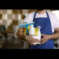 شرکت خدماتی پاکاران اعزام نیرو به تمام مناطق تهران