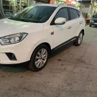 جک s5|خودرو سواری و وانت|رزن, |دیوار