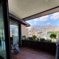 نیاوران جمشیدیه ۲۵۰ متر ۳ خواب فول مشاعات