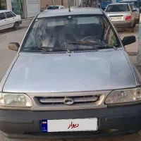 پراید 85