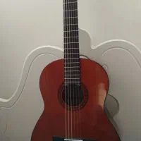 گیتار یاماهاc40نو