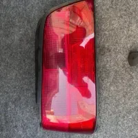 چراغ فاریکی پژو پارس