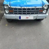 نیسان مدل ۸۷