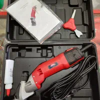 ماشین پشمچین گوسفندی ۶۰۰ وات انکا اصلی