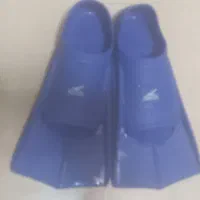 فین شنا قدرتی