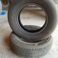 جفت لاستیک تیباای یکماهه ازعراق آوردم