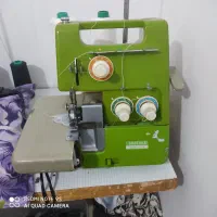 چرخ سردوز برادر