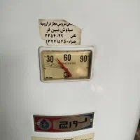 آبگرمکن ایستاده بزرگ