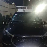 فیدلتی الیت مشکی اتومات ۷نفره